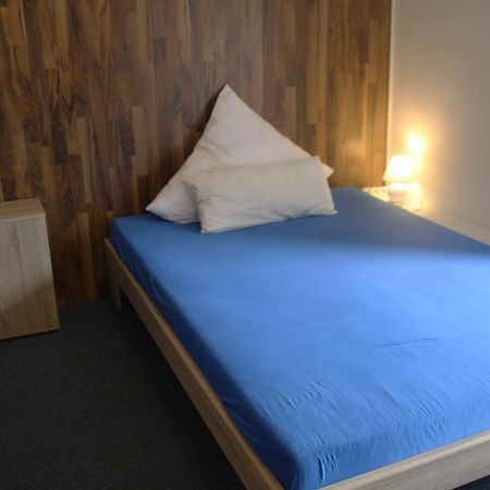 Southend Hostel Бремен Екстер'єр фото