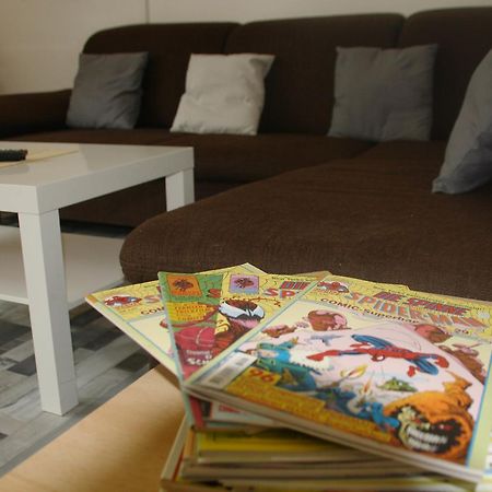 Southend Hostel Бремен Екстер'єр фото