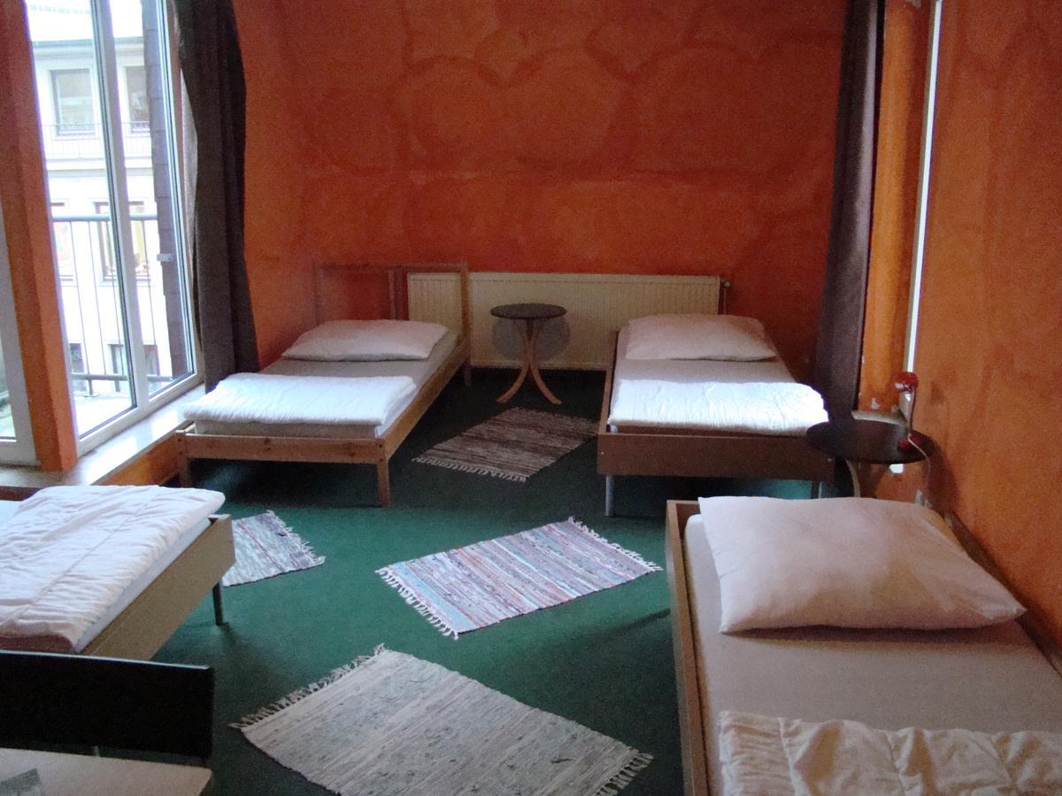 Southend Hostel Бремен Екстер'єр фото