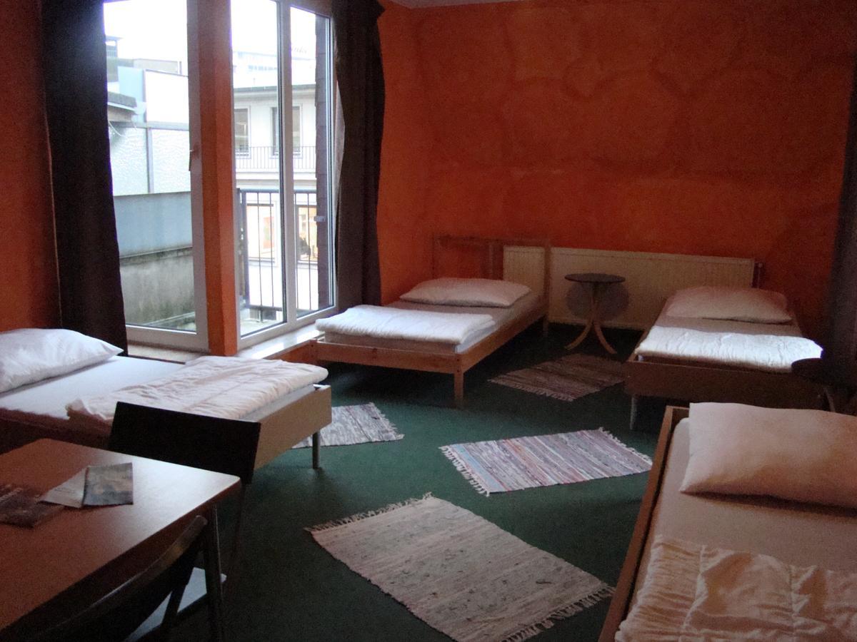 Southend Hostel Бремен Екстер'єр фото