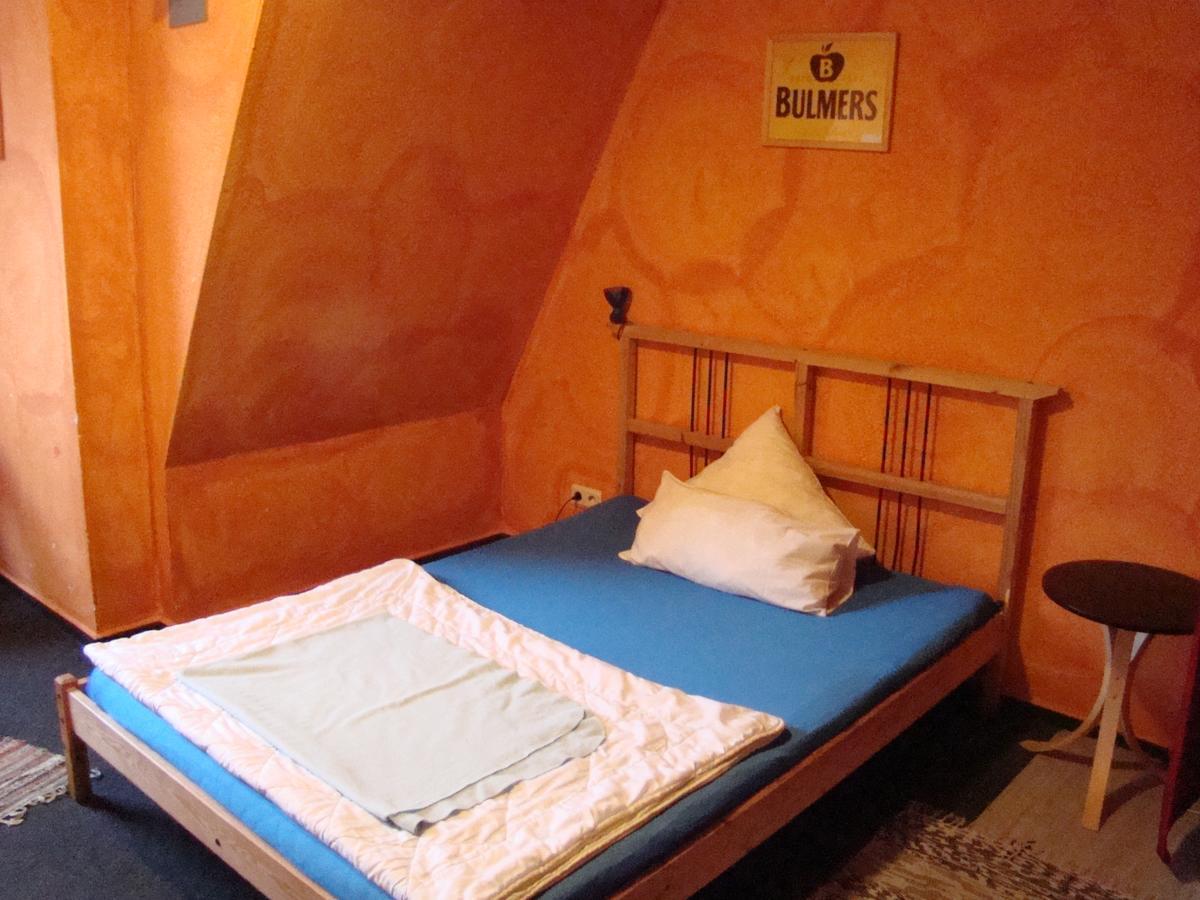 Southend Hostel Бремен Екстер'єр фото