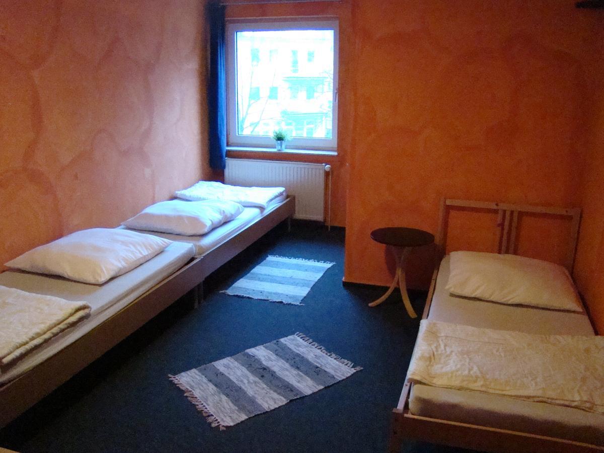 Southend Hostel Бремен Екстер'єр фото