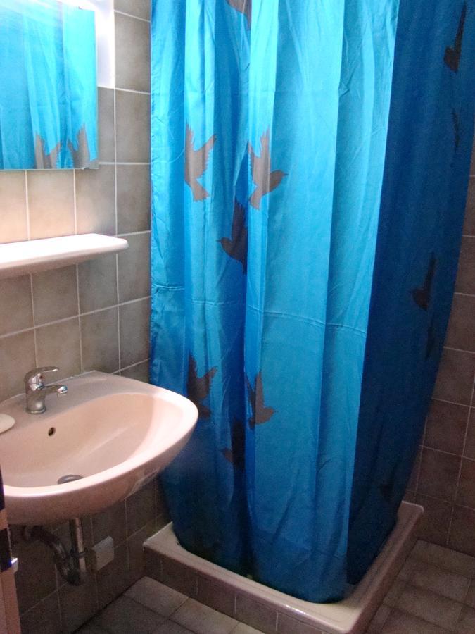 Southend Hostel Бремен Екстер'єр фото