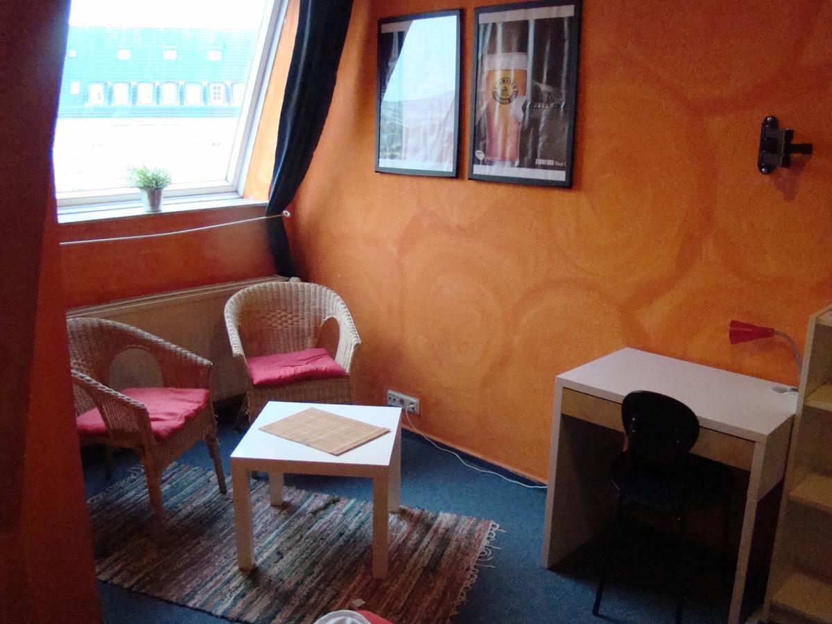 Southend Hostel Бремен Екстер'єр фото