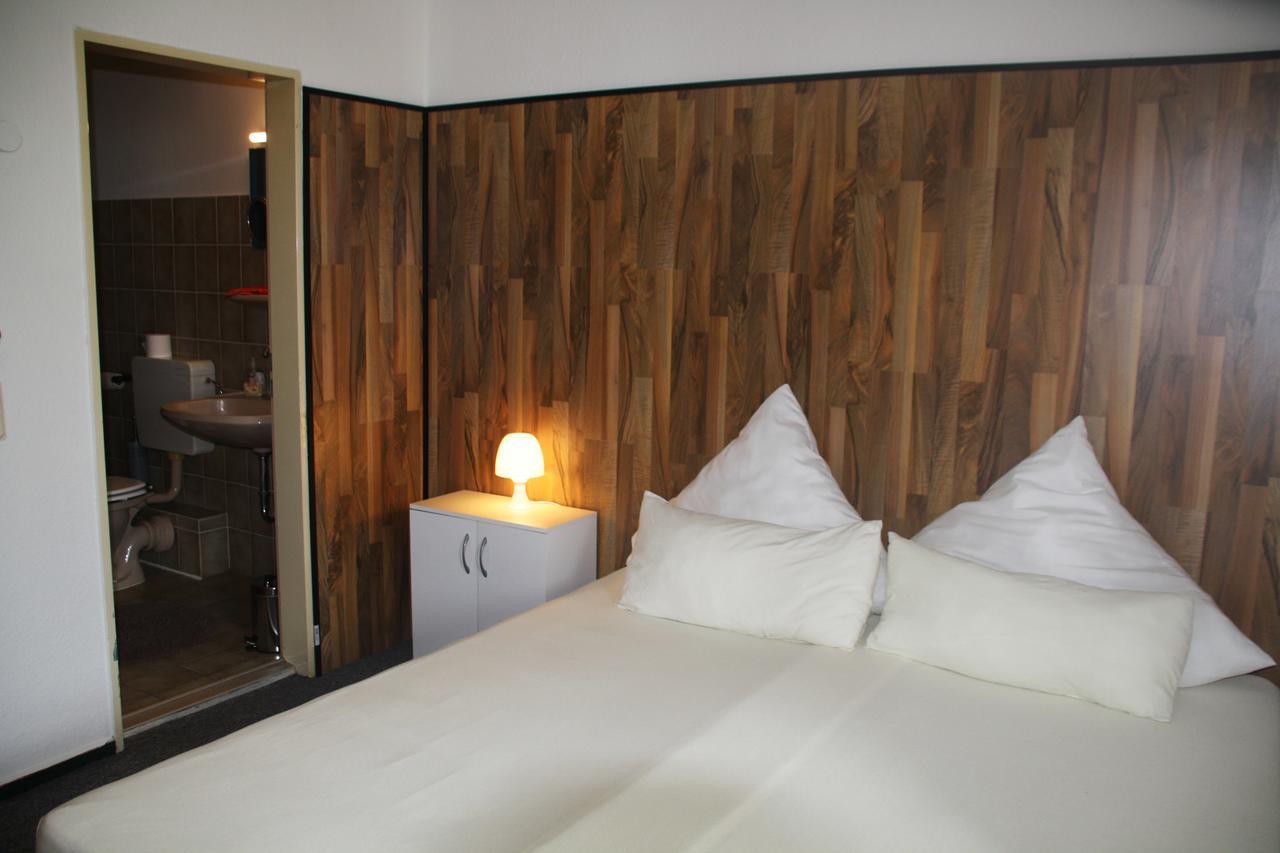 Southend Hostel Бремен Екстер'єр фото