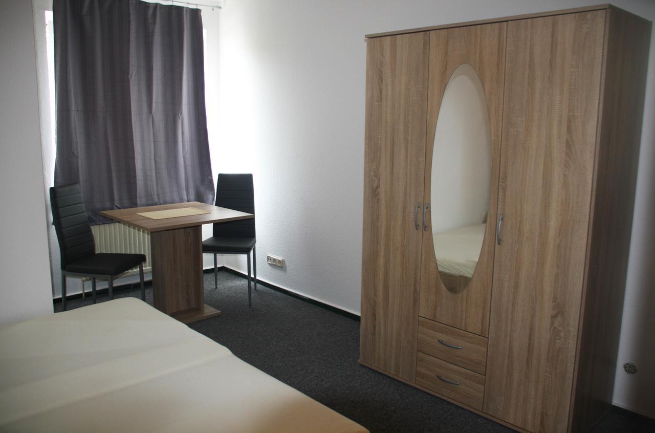 Southend Hostel Бремен Екстер'єр фото