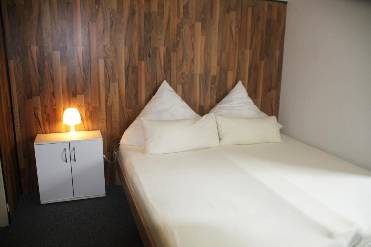 Southend Hostel Бремен Екстер'єр фото