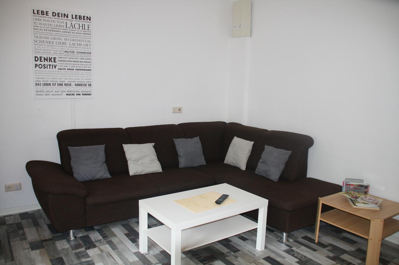 Southend Hostel Бремен Екстер'єр фото