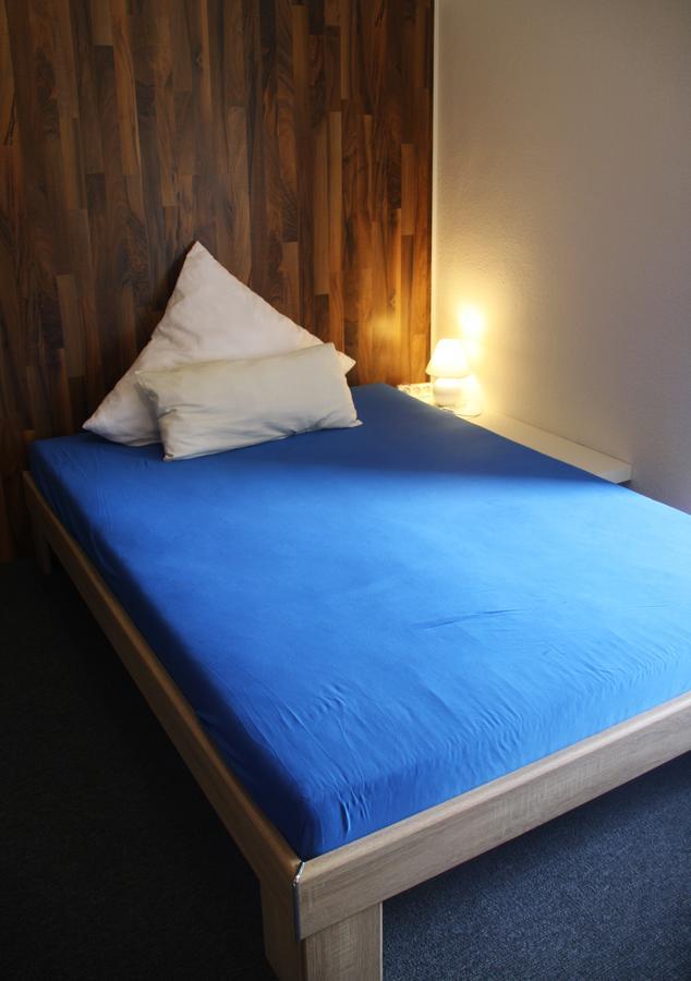 Southend Hostel Бремен Екстер'єр фото