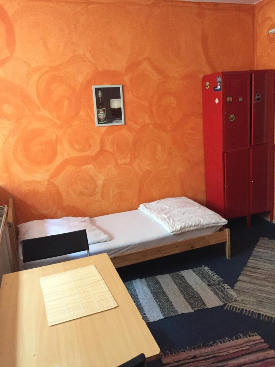 Southend Hostel Бремен Екстер'єр фото