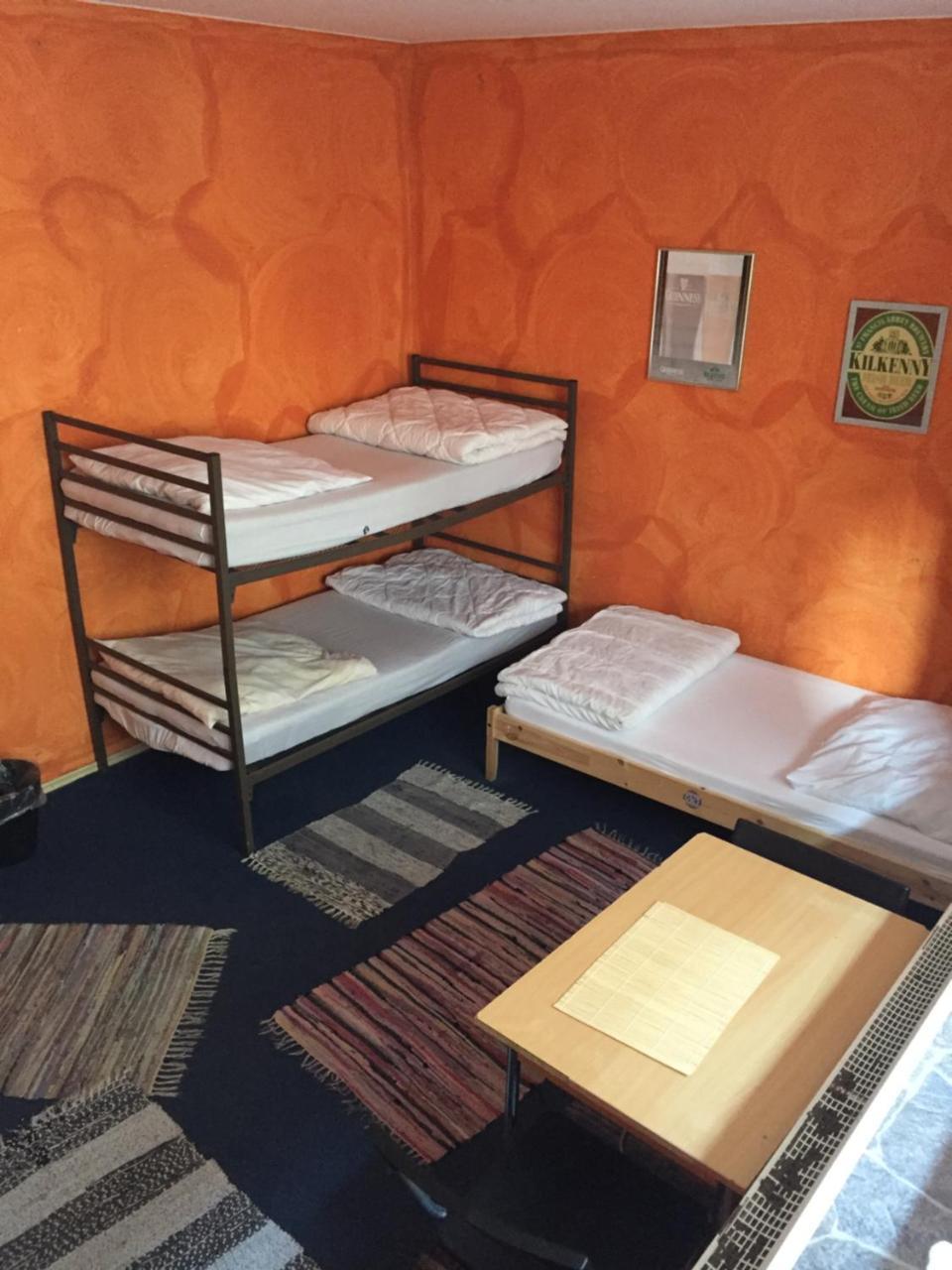 Southend Hostel Бремен Екстер'єр фото