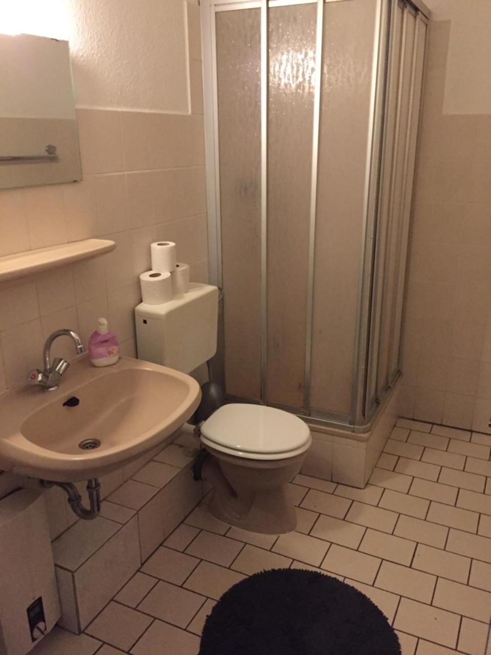 Southend Hostel Бремен Екстер'єр фото