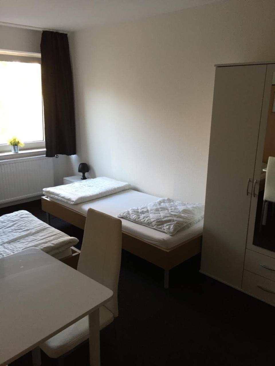 Southend Hostel Бремен Екстер'єр фото