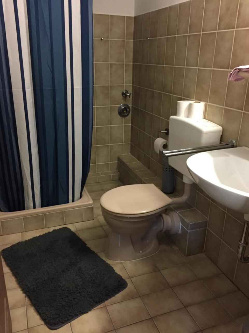 Southend Hostel Бремен Екстер'єр фото