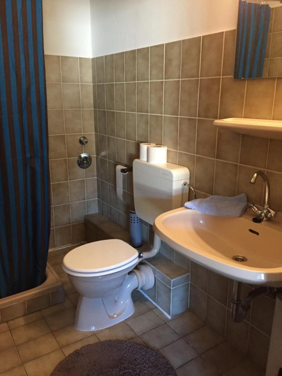 Southend Hostel Бремен Екстер'єр фото