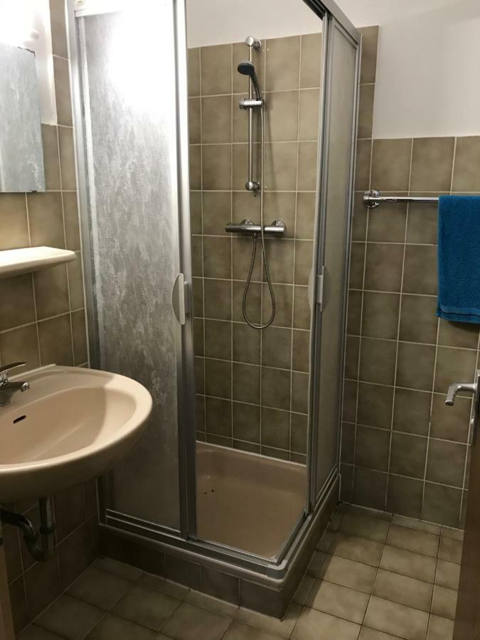 Southend Hostel Бремен Екстер'єр фото