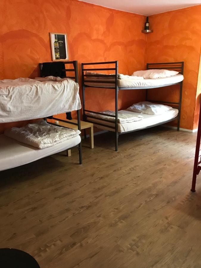 Southend Hostel Бремен Екстер'єр фото