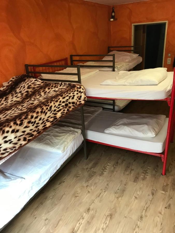 Southend Hostel Бремен Екстер'єр фото