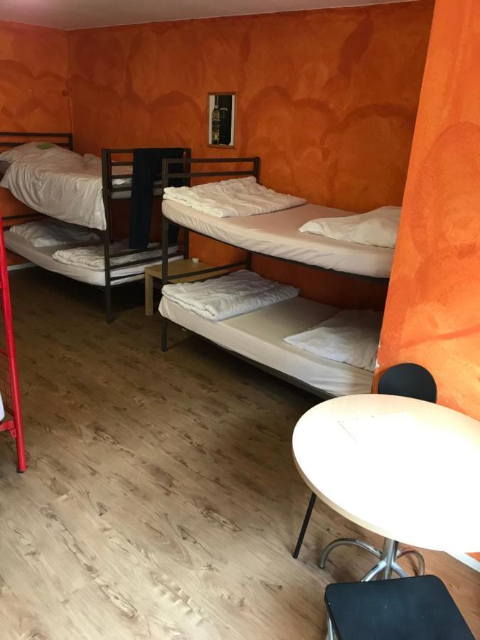 Southend Hostel Бремен Екстер'єр фото