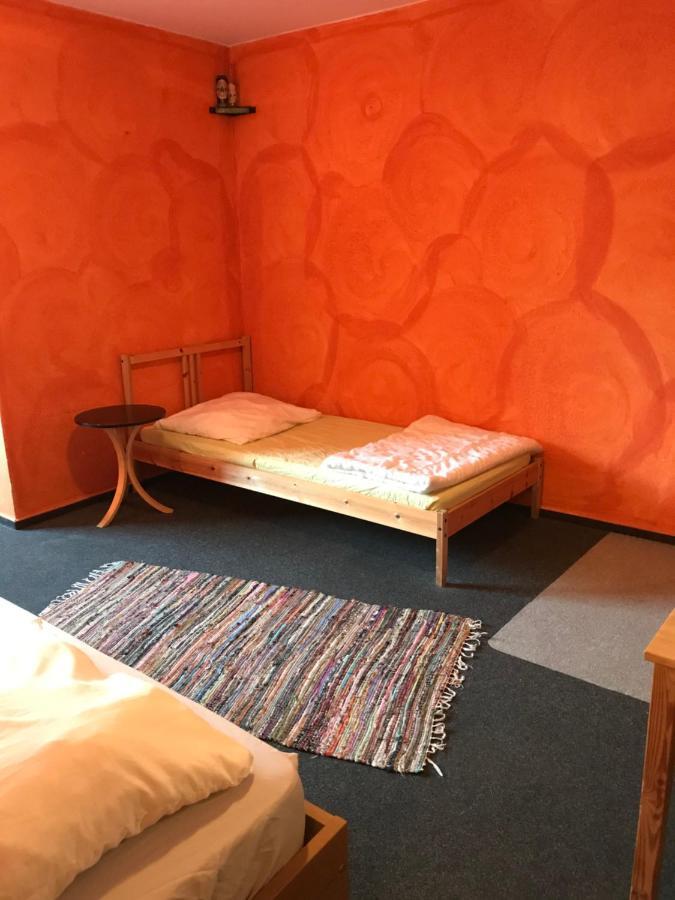 Southend Hostel Бремен Екстер'єр фото