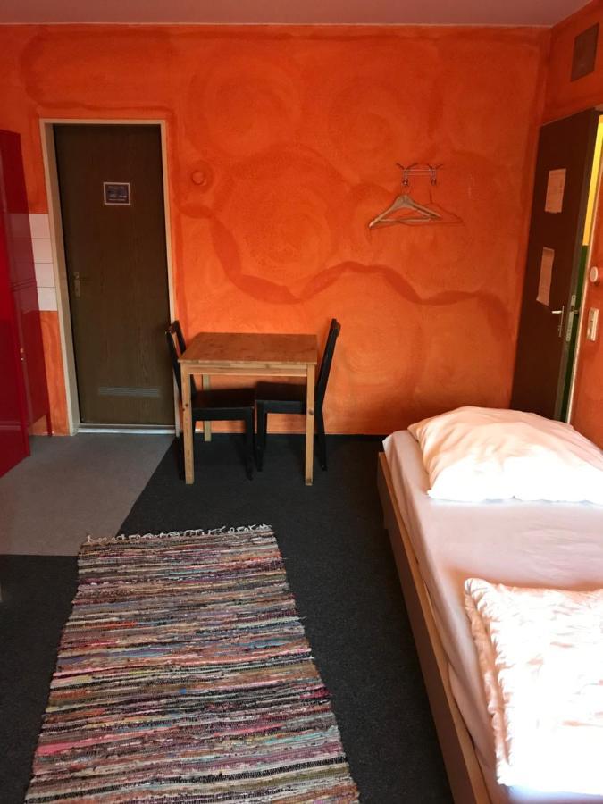 Southend Hostel Бремен Екстер'єр фото