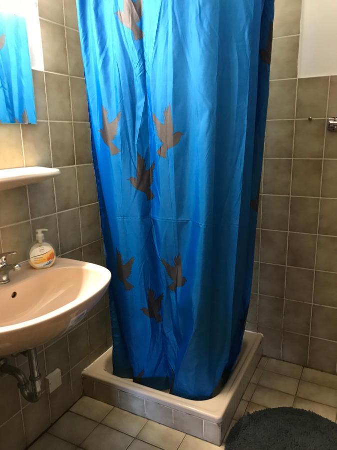 Southend Hostel Бремен Екстер'єр фото